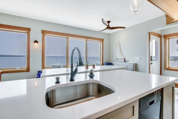 Photo of North Fork Waterfront Beach House