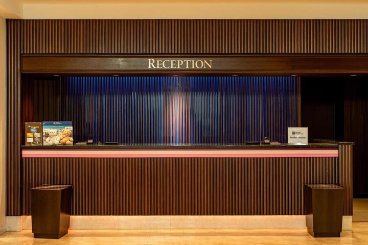 Hotel Interior 3 of 69