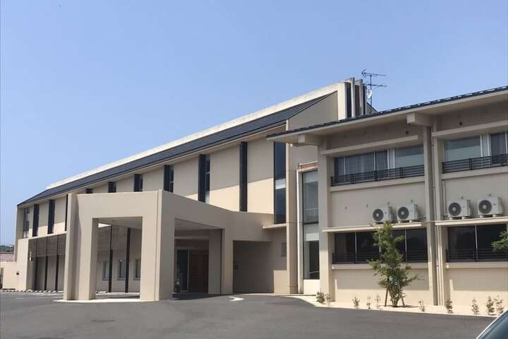 Image of Lakeside Hot Spring Hotel Kunibiki