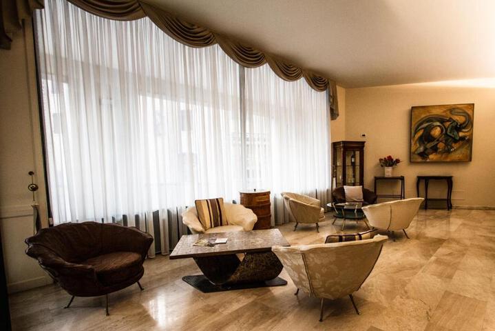 Fitness Center Photo