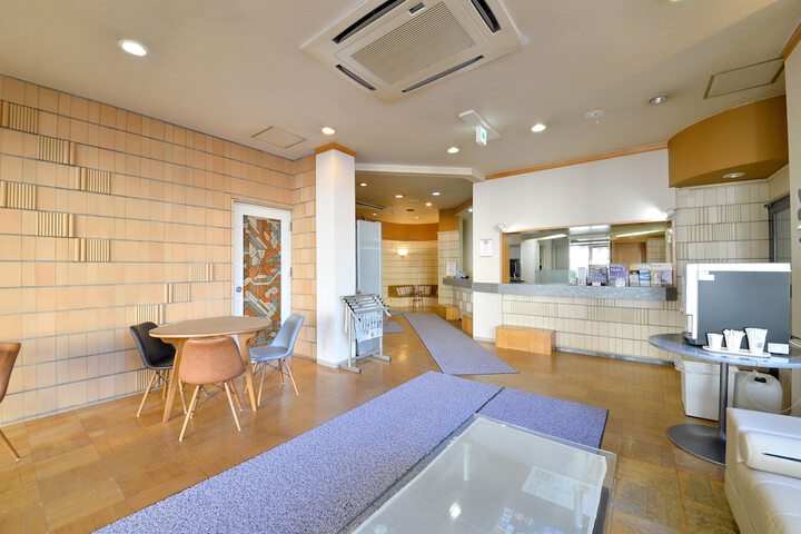 Hotel Interior 7 of 39
