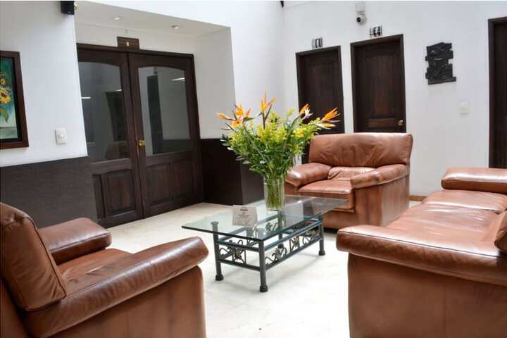 Lobby Photos