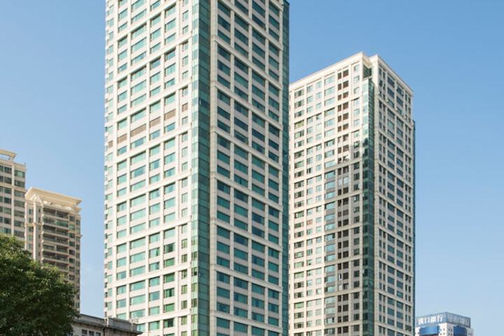 Hotel 90 of 95