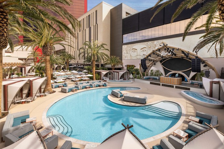 Pool 23 of 131