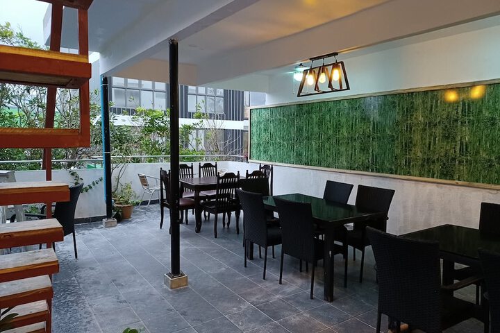 Terrace/Patio 25 of 62