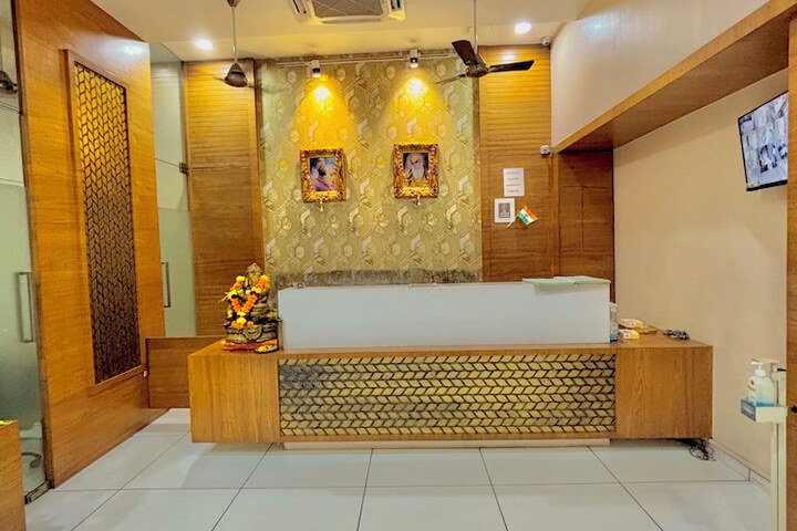 Hotel Neelkamal Chembur