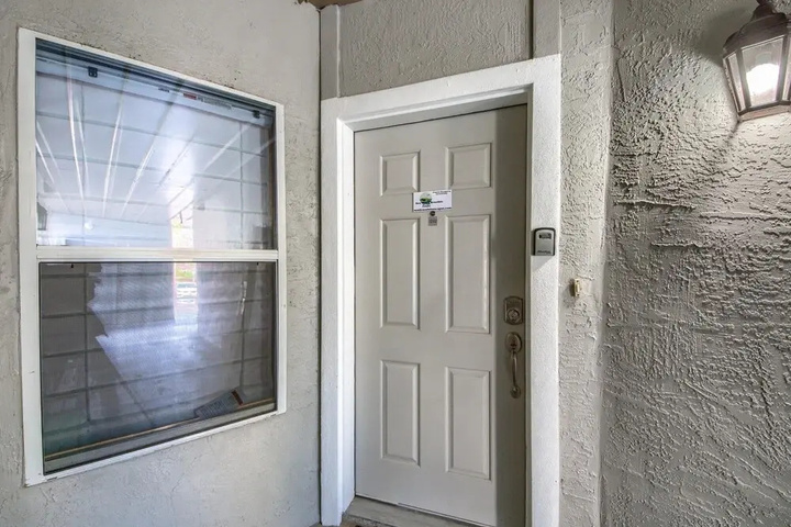 Exterior of Waterwheel Resort Condo G102