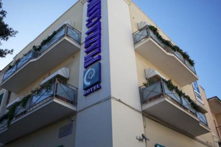 HOTEL PIAZZA CANDIA