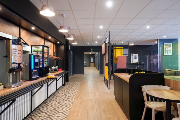 Restaurants