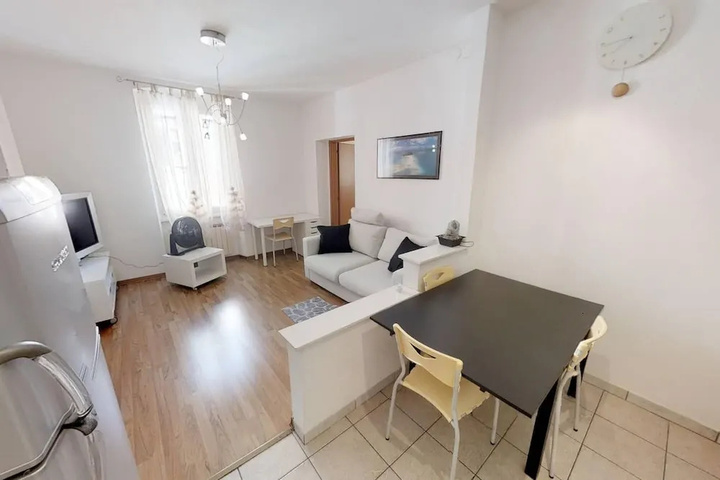 Triestevillas Centro Storico 250m da Piazza Unita VR