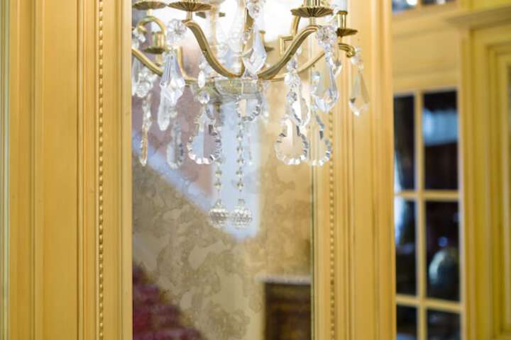 Lobby Photos