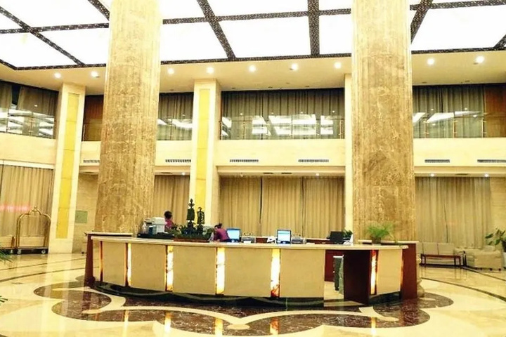 Hotel Interior 2 of 16