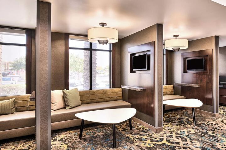 Property amenity