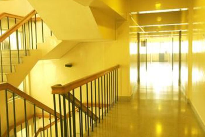 OYO Rooms Coimbatore Railway Station 2