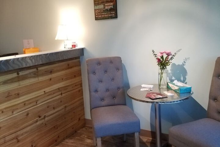 Lobby Photos