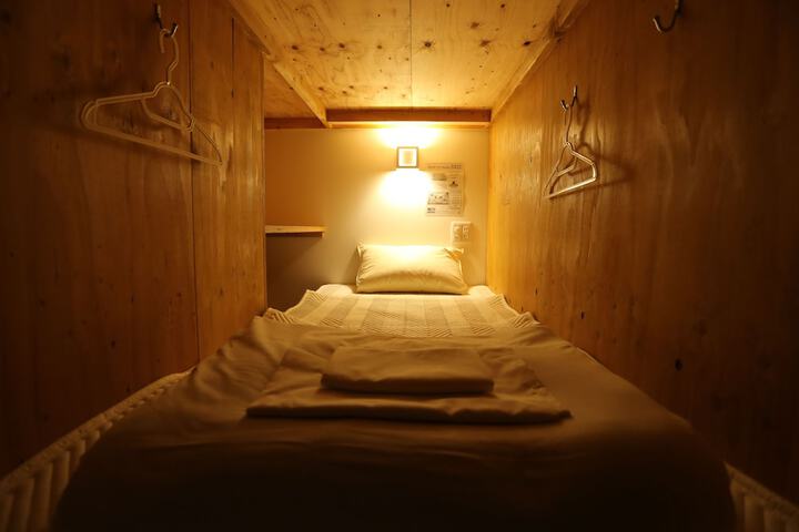 Inside Room Photo