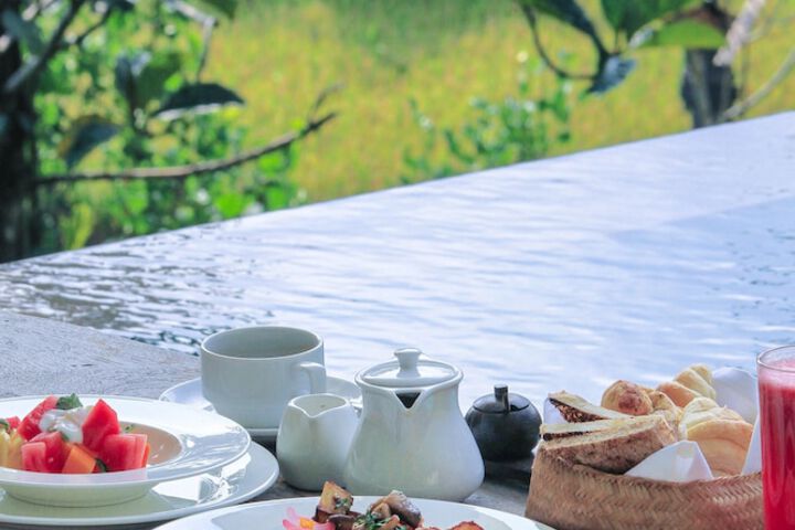 Breakfast/Coffee Service 36 of 46