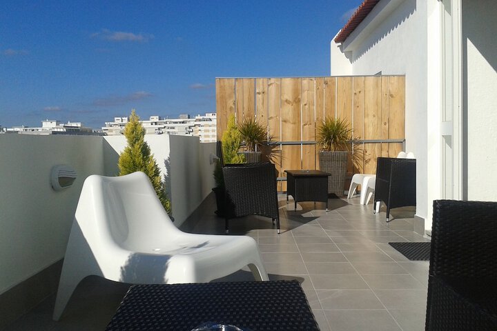 Terrace/Patio 75 of 82