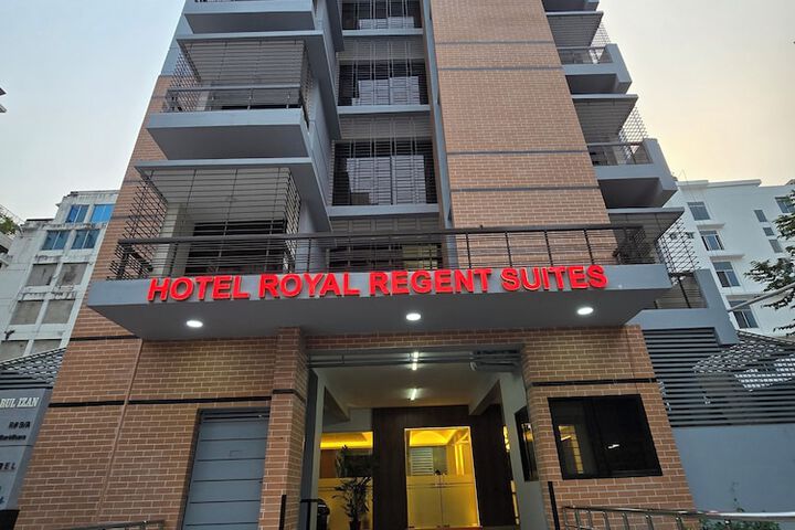 Royal Regent Suites Dhaka