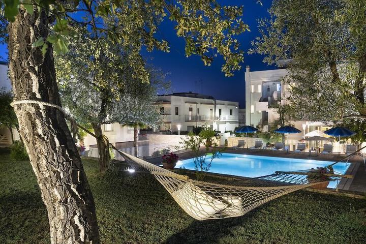 Colle Del Sole Hotel
