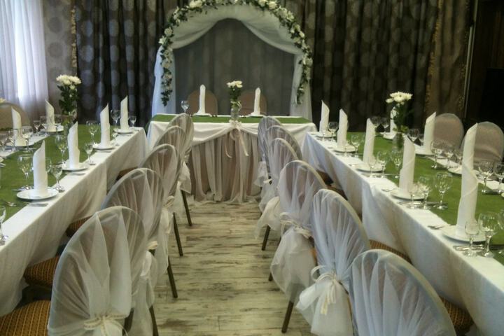 Wedding/Banquet 64 of 66