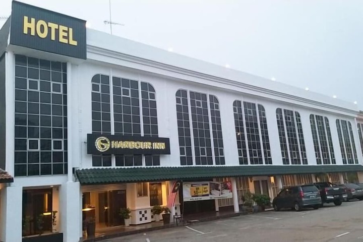 Hotel 49 of 50