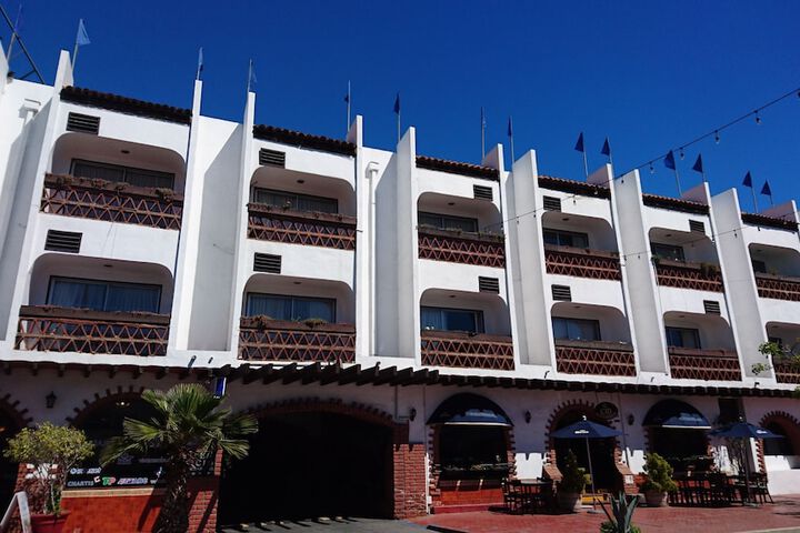 Hotel 57 of 58