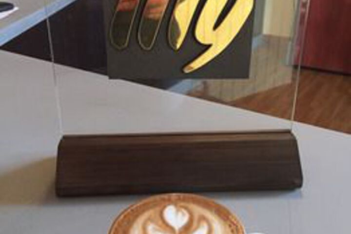 Breakfast/Coffee Service 5 of 25