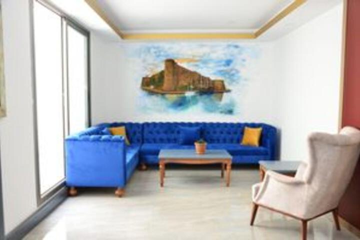 Hotel Interior 7 of 27