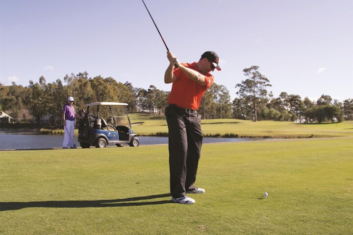 Golf 116 of 178