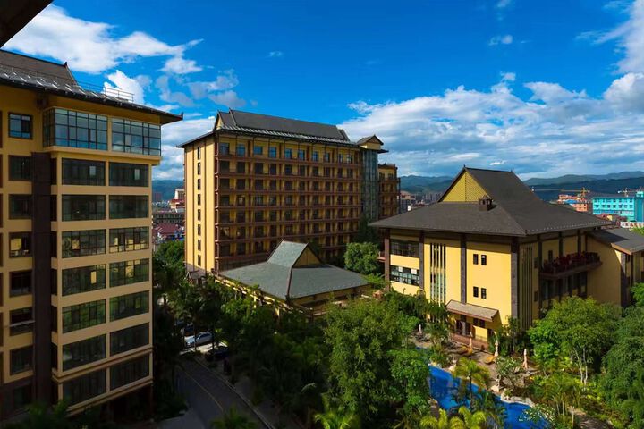 Hotel 10 of 10