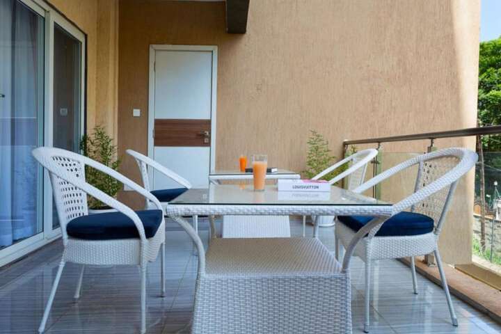 Terrace/Patio 7 of 11