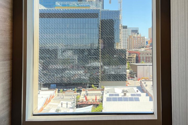 Hotel View 53 of 53