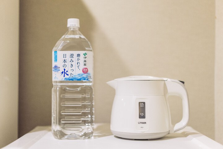 In-Room Amenity