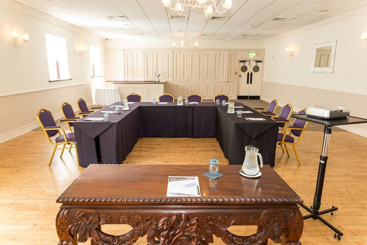 Meeting 65 of 67