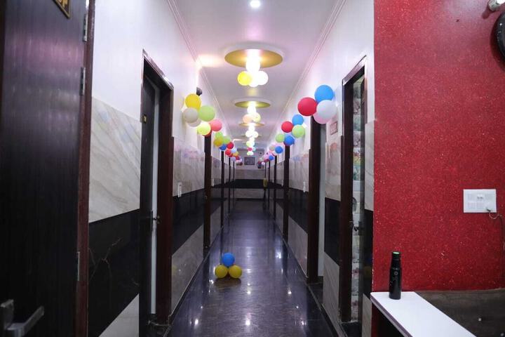 Hotel 19 of 20