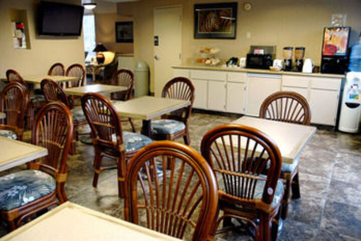 Fitness Center Photo