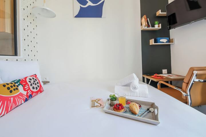 Room 40 of 118