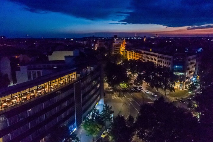 Hotel 55 of 61