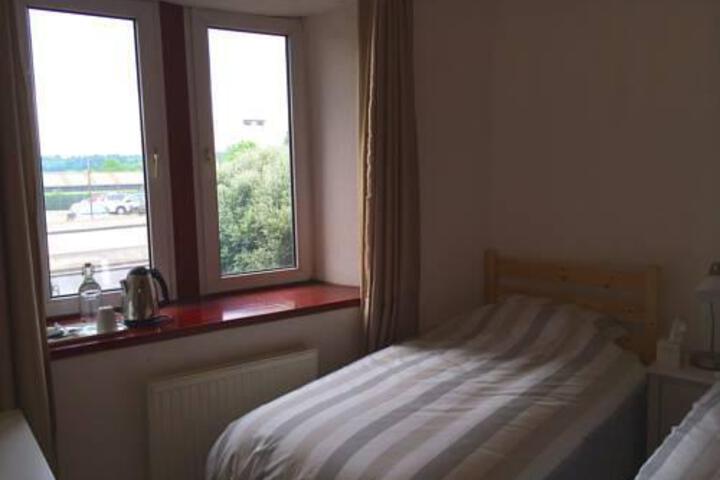 Photo of CLYDEVIEW