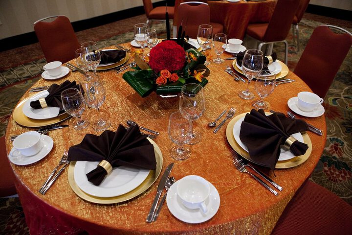 Ballroom