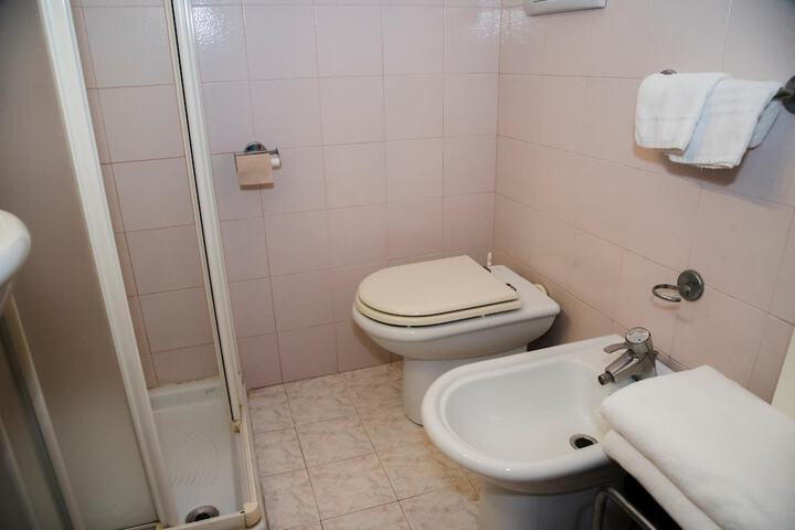 Bath Interior