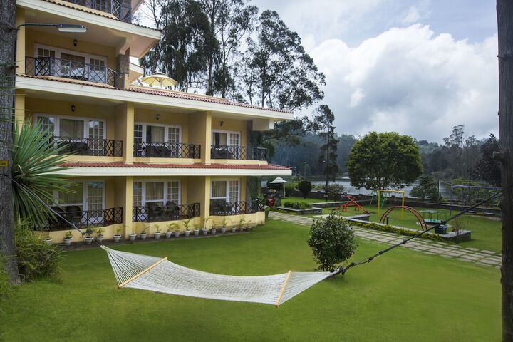 Hotel 66 of 70