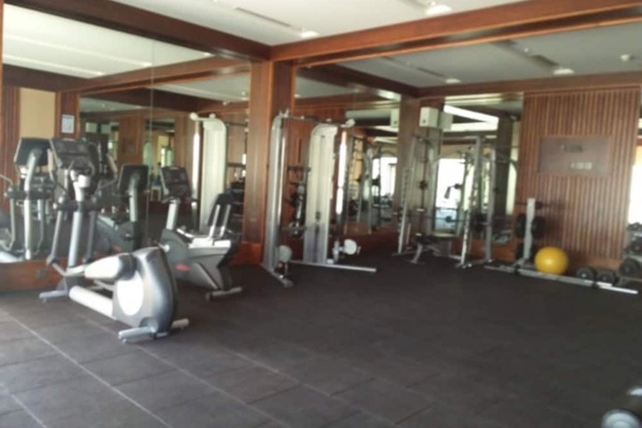 Fitness Club