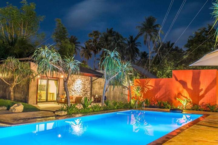 Natai House