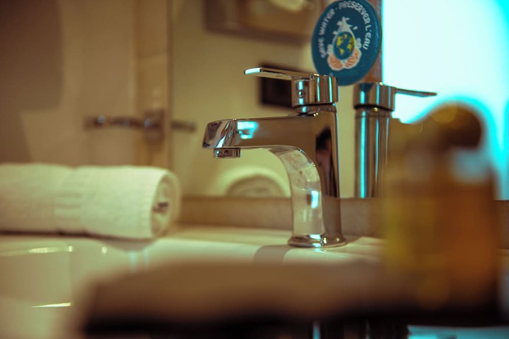 Bath Interior