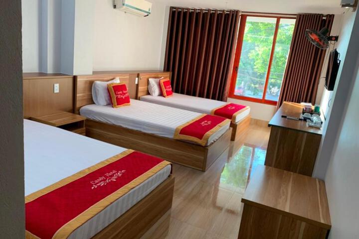 General 50 of 50