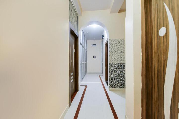 Hotel O Rudraksh Inn