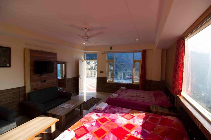 Fitness Facility Photos