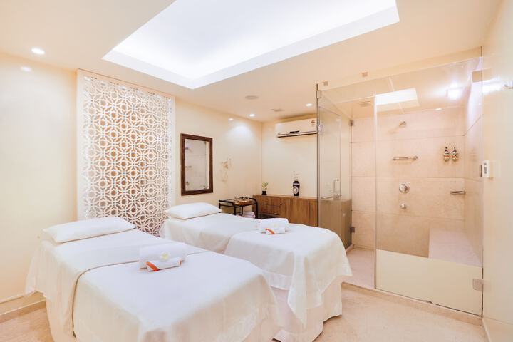 Wellness Treatments